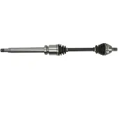 PASCAL Drivaxel G2V011PC