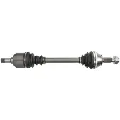 PASCAL Drivaxel G2C019PC