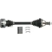 PASCAL Drivaxel G2S010PC