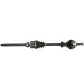 PASCAL Drivaxel G2C117PC