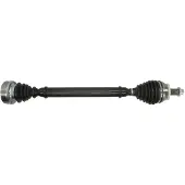 PASCAL Drivaxel G2S018PC