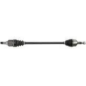 PASCAL Drivaxel G2E010PC