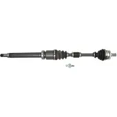 PASCAL Drivaxel G2G033PC
