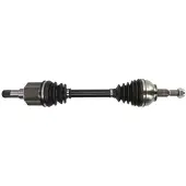 PASCAL Drivaxel G2G071PC