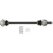 PASCAL Drivaxel G2B051PC