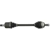 PASCAL Drivaxel G24003PC