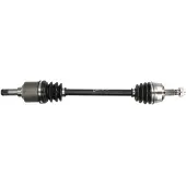 PASCAL Drivaxel G2F013PC