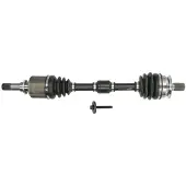 PASCAL Drivaxel G23007PC