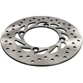 FERODO Bromsskiva FMD0009R, 1 Stycke