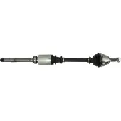 PASCAL Drivaxel G2C054PC