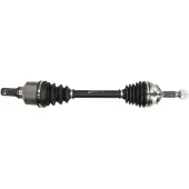 PASCAL Drivaxel G2P087PC