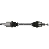 PASCAL Drivaxel G2G045PC