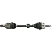PASCAL Drivaxel G20033PC