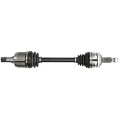 PASCAL Drivaxel G20009PC