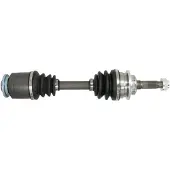 PASCAL Drivaxel G2G054PC