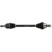 PASCAL Drivaxel G2S026PC
