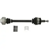 PASCAL Drivaxel G2W053PC