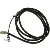 WABCO Sensor, hjulhastighet 441 032 298 0 vänster
