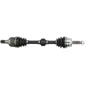 PASCAL Drivaxel G20045PC