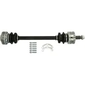 PASCAL Drivaxel G2M033PC