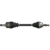 PASCAL Drivaxel G2C138PC
