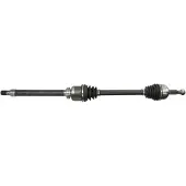 PASCAL Drivaxel G2R136PC