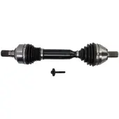 PASCAL Drivaxel G2V030PC