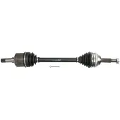 PASCAL Drivaxel G2G034PC