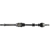 PASCAL Drivaxel G21015PC