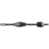 PASCAL Drivaxel G2P042PC