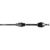 PASCAL Drivaxel G2C087PC