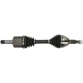 PASCAL Drivaxel G20043PC