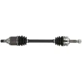 PASCAL Drivaxel G21022PC