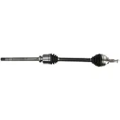 PASCAL Drivaxel G21024PC