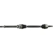 PASCAL Drivaxel G2R151PC