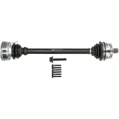 PASCAL Drivaxel G2W015PC