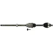 PASCAL Drivaxel G2K001PC