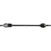 PASCAL Drivaxel G2X022PC