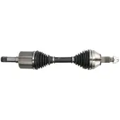PASCAL Drivaxel G2D025PC