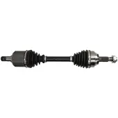 PASCAL Drivaxel G2K003PC