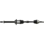 PASCAL Drivaxel G22002PC