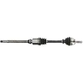 PASCAL Drivaxel G2P015PC