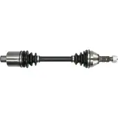 PASCAL Drivaxel G2X073PC