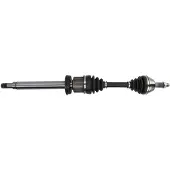 PASCAL Drivaxel G2G019PC