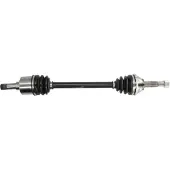 PASCAL Drivaxel G2G028PC