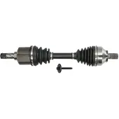 PASCAL Drivaxel G2V012PC