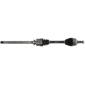 PASCAL Drivaxel G2R008PC