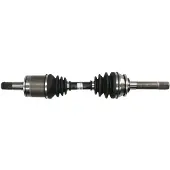 POINT GEAR Drivaxel PNG75645