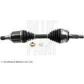 Blue Print Axel ADBP890025
