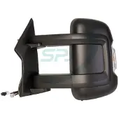 SPJ Ytterbackspeglar E-2368